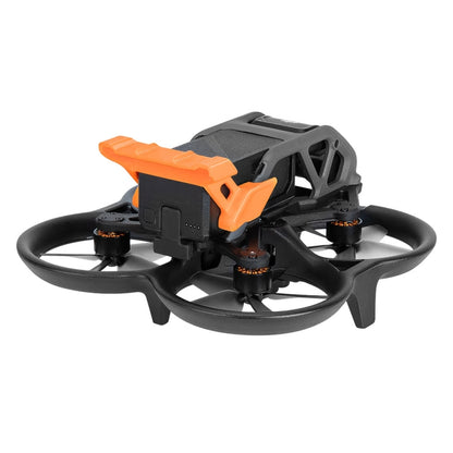 For DJI Avata RCSTQ 1379600 Battery Quick Release Flight Tail UAV Accessories(Orange) -  by RCSTQ | Online Shopping UK | buy2fix