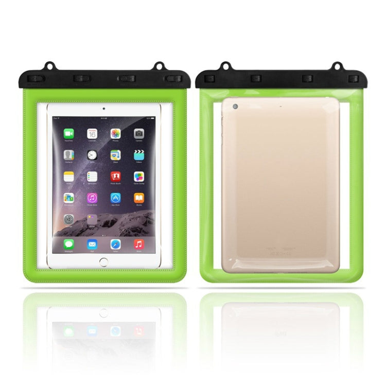 2 PCS Suitable For Tablet  Waterproof Bags Below 11 Inches(Random Color) - Waterproof Bag by buy2fix | Online Shopping UK | buy2fix