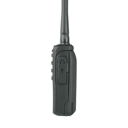 Baofeng BF-M4 Handheld Outdoor 50km Mini FM High Power Walkie Talkie US Plug - Consumer Electronics by BaoFeng | Online Shopping UK | buy2fix