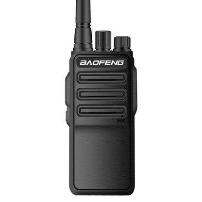 Baofeng BF-1904 Radio Communication Equipment High-power Handheld Walkie-talkie, Plug Specifications:AU Plug - Handheld Walkie Talkie by Baofeng | Online Shopping UK | buy2fix