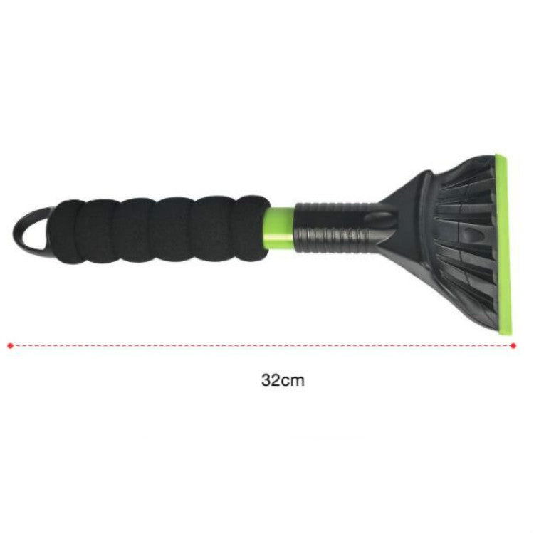 Multifunctional Deicing Snow Sweeping Brush for Car Snow Removal Forklifts Glass Winter Defrosting Snow-Clearing Tool - Car washing supplies by buy2fix | Online Shopping UK | buy2fix