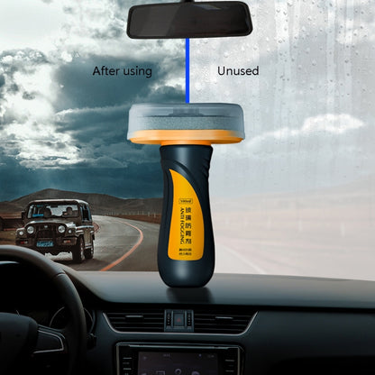 2 PCS Glass Rain Repellent Cleaner Wiper Car Windshield Rain Repellent Cleaner Car Supplies, Specification: Oil Film Removal - Car washing supplies by buy2fix | Online Shopping UK | buy2fix