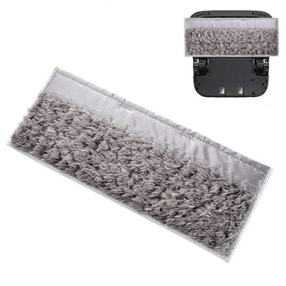 Sweeper Accessories Mop Wet & Dry Type for IRobot Braava / Jet / M6, Specification:Dry Wipe (Single) - Consumer Electronics by buy2fix | Online Shopping UK | buy2fix