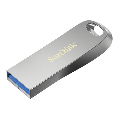 SanDisk CZ74 High Speed Metal Flash Disk USB 3.1 Car U Disk, Capacity: 512GB - USB Flash Drives by SanDisk | Online Shopping UK | buy2fix