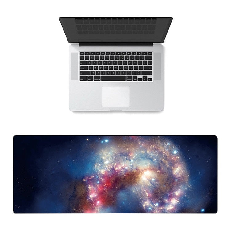 900x400x5mm Symphony Non-Slip And Odorless Mouse Pad(10) - Mouse Pads by buy2fix | Online Shopping UK | buy2fix