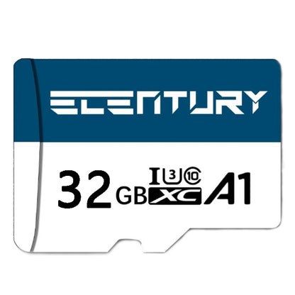 Ecentury Driving Recorder Memory Card High Speed Security Monitoring Video TF Card, Capacity: 32GB - Micro SD Card by Ecentury | Online Shopping UK | buy2fix