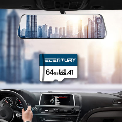 Ecentury Driving Recorder Memory Card High Speed Security Monitoring Video TF Card, Capacity: 32GB - Micro SD Card by Ecentury | Online Shopping UK | buy2fix