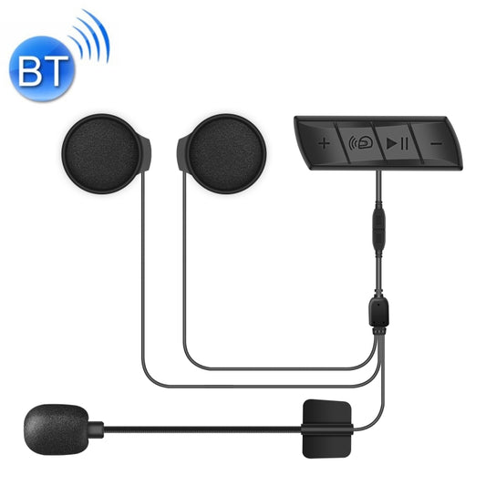 M7 Wireless Bluetooth Helmet Headphones - Consumer Electronics by buy2fix | Online Shopping UK | buy2fix