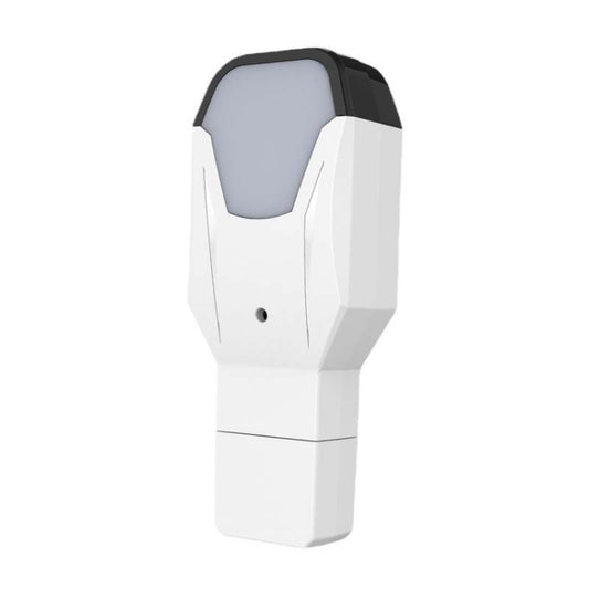 2 PCS IR18 Multifunctional Infrared WiFi Intelligent Voice Remote Control With Night Light Function(White) - Consumer Electronics by buy2fix | Online Shopping UK | buy2fix