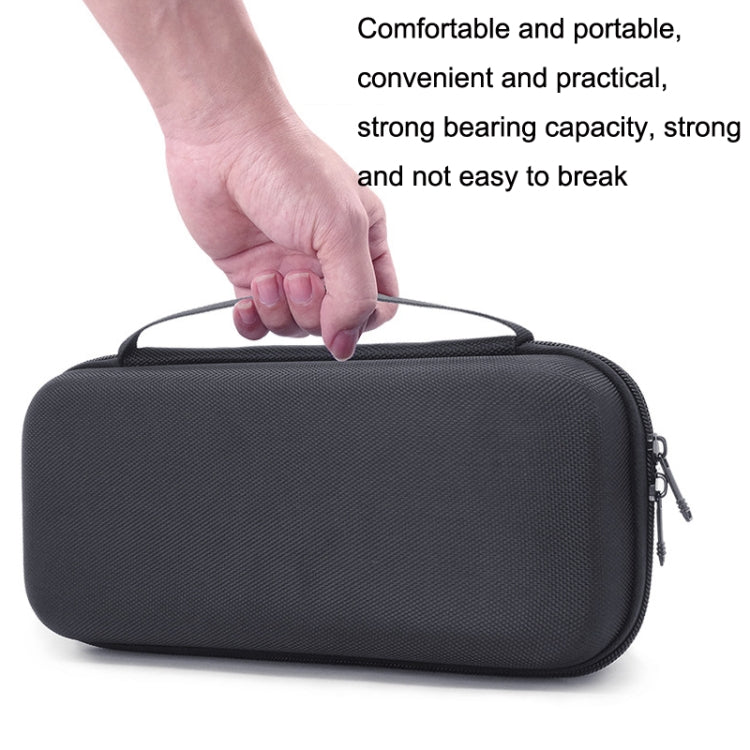 GH1358 Portable Anti-Pressure Hard Shell Motorcycle Power Storage Bag - In Car by buy2fix | Online Shopping UK | buy2fix