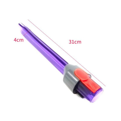 LED Light Pipe Crevice Tool Replacement For Dyson V11 / V10 / V7 / V8 Vacuum Cleaner - Consumer Electronics by buy2fix | Online Shopping UK | buy2fix