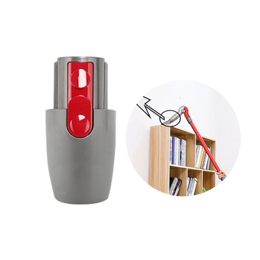 Vacuum Cleaner Tip Adapter for Dyson V7 V8 V10 V11 - Consumer Electronics by buy2fix | Online Shopping UK | buy2fix