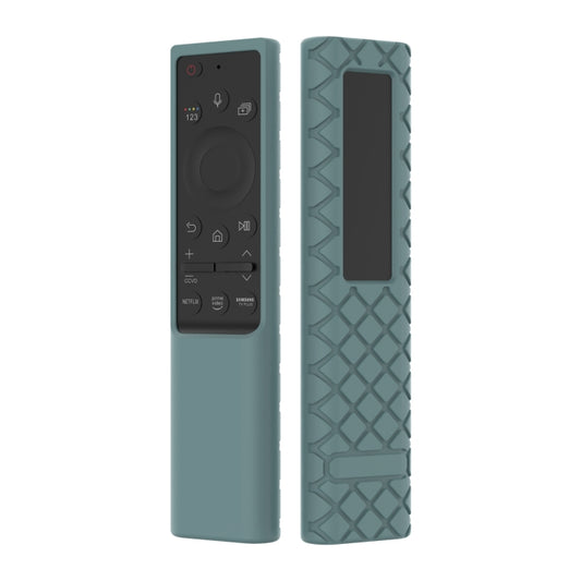 TV Remote Control Silicone Cover for Samsung BN59 Series(Matsuo) - Consumer Electronics by buy2fix | Online Shopping UK | buy2fix