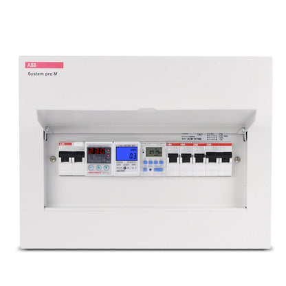 SINOTIMER SVP-912 Adjustable Self-resetting Intelligent Under-voltage Protector, Current: 40A - Other Tester Tool by SINOTIMER | Online Shopping UK | buy2fix