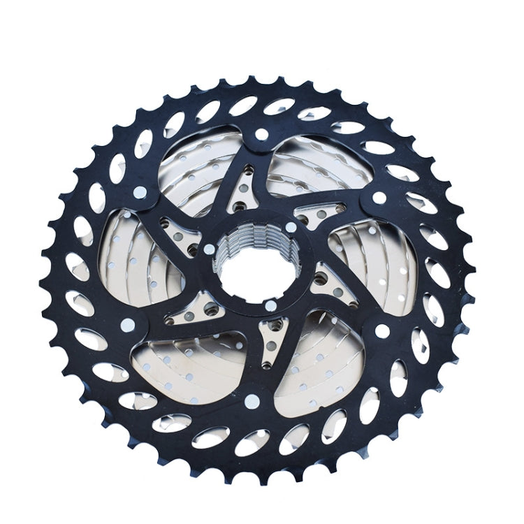 VG SPORTS Bicycle Lightweight Wear -Resistant Flywheel 9 Speed Highway 11-28T - Outdoor & Sports by VG SPORTS | Online Shopping UK | buy2fix