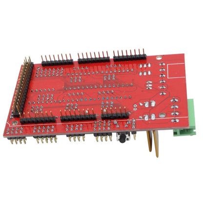 3D Printer RAMPS 1.4 Control Board Development Board - Consumer Electronics by buy2fix | Online Shopping UK | buy2fix