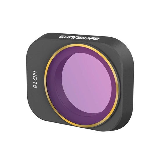 Sunnylife MM3-FI411 For Mini 3 Pro Filter, Color: ND16 - Other by Sunnylife | Online Shopping UK | buy2fix