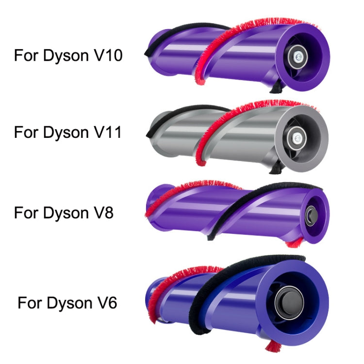 Direct Drive Roller Brush  Vacuum Cleaner Accessories For Dyson V10 - Consumer Electronics by buy2fix | Online Shopping UK | buy2fix