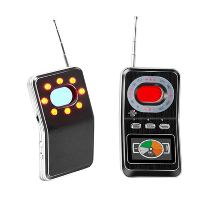 K600 Signal Detector Hotel Camera Anti-Sneak Shooting Infrared Scanning Detector - Security by buy2fix | Online Shopping UK | buy2fix