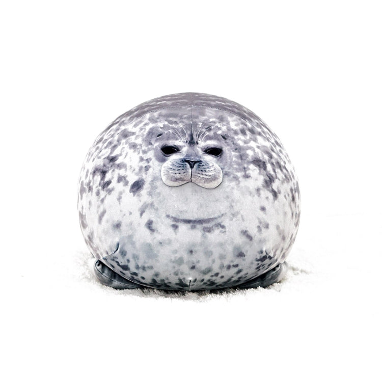 Seal Pillow Aquarium Plush Toy, High: 60cm(Seal) - Soft Toys by buy2fix | Online Shopping UK | buy2fix