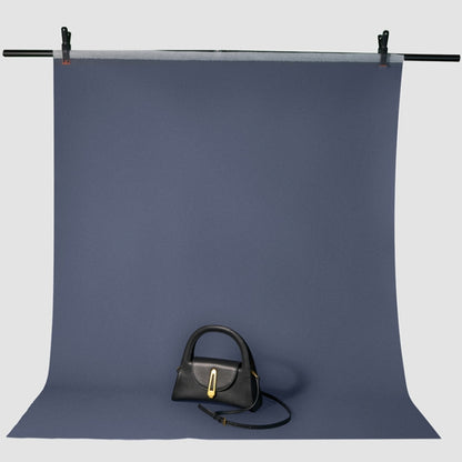 Jewelry Live Broadcast Props Photography Background Cloth, Color: Graphite 104x70cm - Camera Accessories by buy2fix | Online Shopping UK | buy2fix