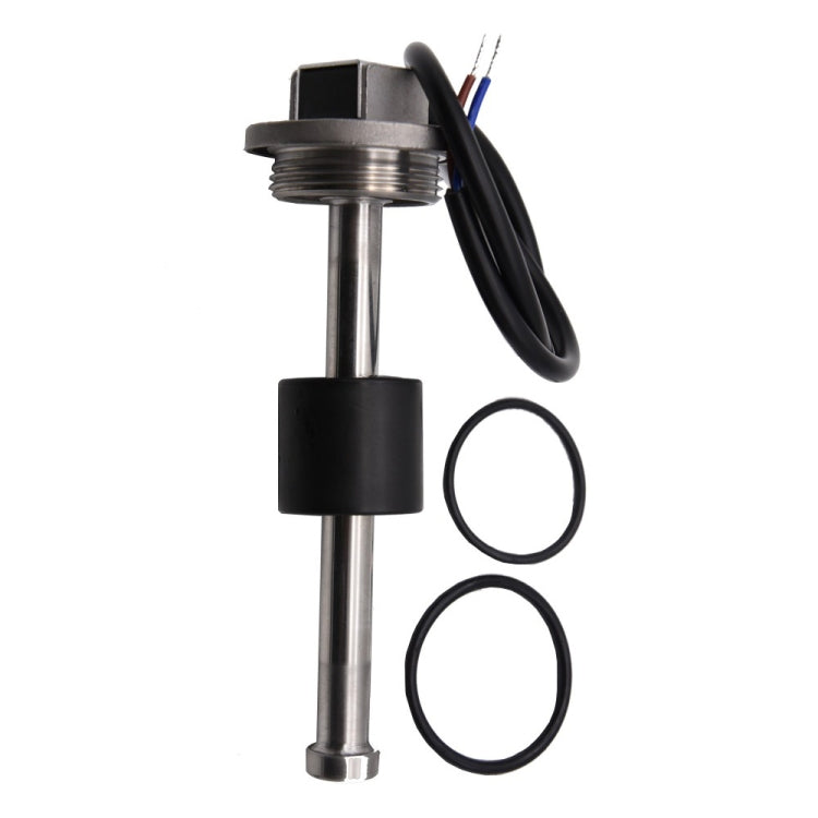 S3-E 0-190ohm Signal Yacht Car Oil and Water Tank Level Detection Rod Sensor, Size: 350mm - In Car by buy2fix | Online Shopping UK | buy2fix