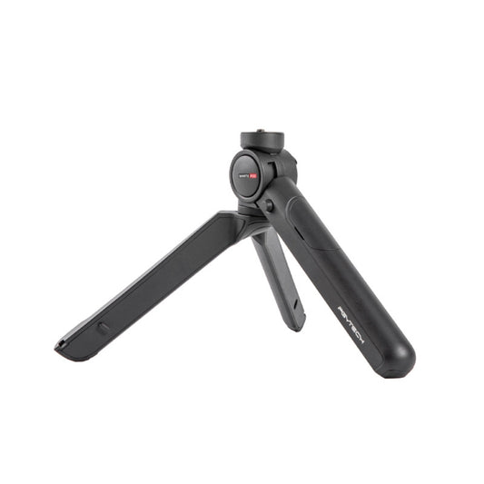 PGYTECH Camera Mobile Phone Desktop Pan Tilt Handheld Tripod, Specification: Only Tripod - Tripods by PGYTECH | Online Shopping UK | buy2fix