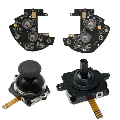 For Oculus Quest 2 VR Replacement Parts,Spec: Single Joystick - Repair & Spare Parts by buy2fix | Online Shopping UK | buy2fix