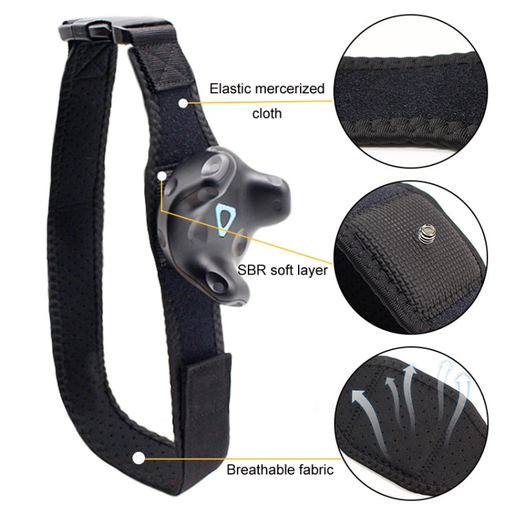 For HTC Vive Tracker VR Game Tracker Strap Accessories, Style: Foot/Wrist Straps - Consumer Electronics by buy2fix | Online Shopping UK | buy2fix