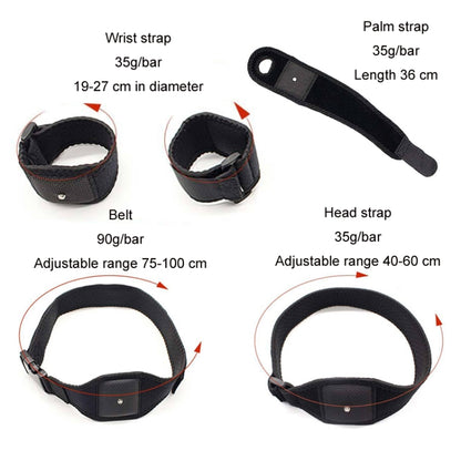 For HTC Vive Tracker VR Game Tracker Strap Accessories, Style: Headband - Consumer Electronics by buy2fix | Online Shopping UK | buy2fix