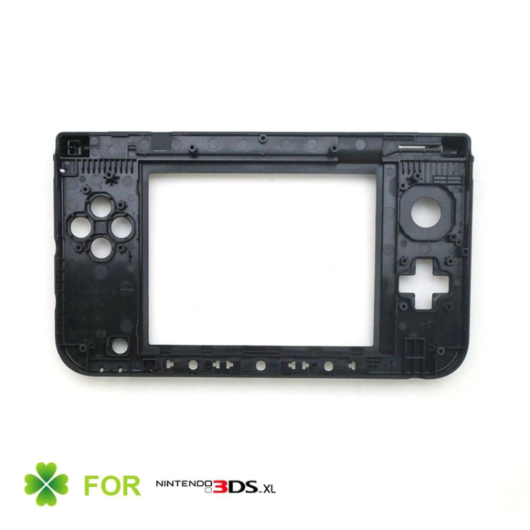For Nintendo 3DS XL Game Console Shell Middle Fragment Main Console Frame - Repair & Spare Parts by buy2fix | Online Shopping UK | buy2fix