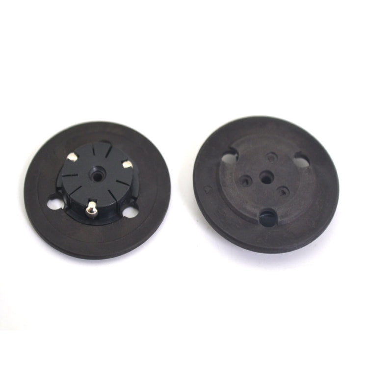 For Sony PlayStation 1 Spindle Hub Turntable CD Laser Head Lens Disc Motor Cap - Repair & Spare Parts by buy2fix | Online Shopping UK | buy2fix