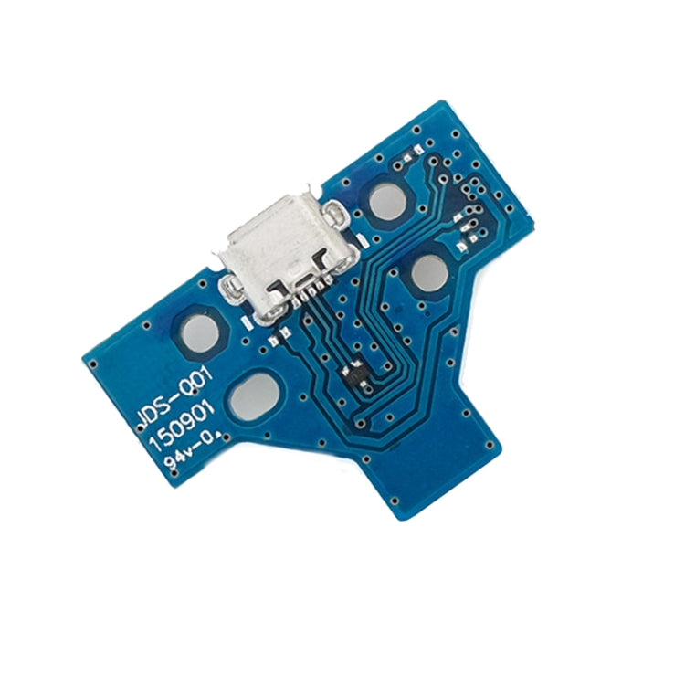 For SONY PlayStation 4 JDS-001 Controller USB Charging Board Port Replacement - Repair & Spare Parts by buy2fix | Online Shopping UK | buy2fix