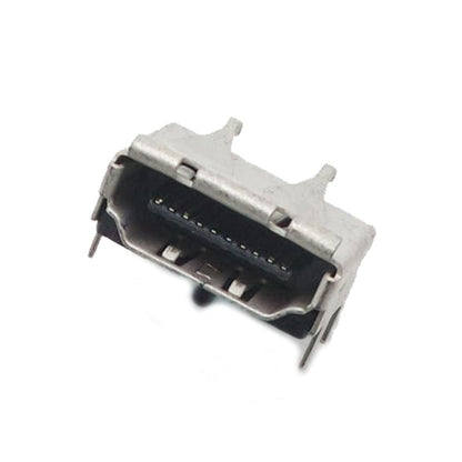 For SONY PS3 3000/4000 HDMI Port Socket Connector Jack - Repair & Spare Parts by buy2fix | Online Shopping UK | buy2fix