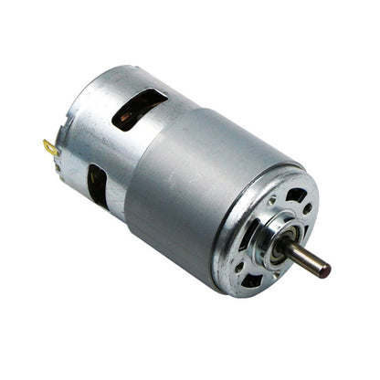 895 Spindle Motor High Speed High Power Large Torque with Ball Bearing - Others by buy2fix | Online Shopping UK | buy2fix