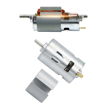 895 Spindle Motor High Speed High Power Large Torque with Ball Bearing - Others by buy2fix | Online Shopping UK | buy2fix