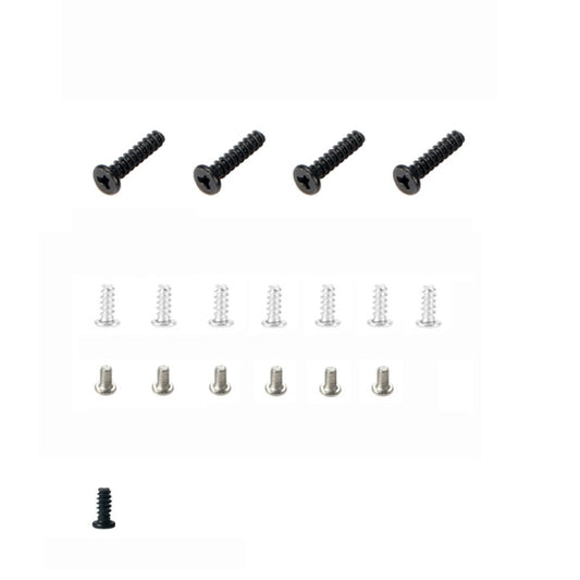 For Nintendo Switch Joy-Con 2sets Screws Repair Tools,Spec: 18 In 1 - Repair & Spare Parts by buy2fix | Online Shopping UK | buy2fix