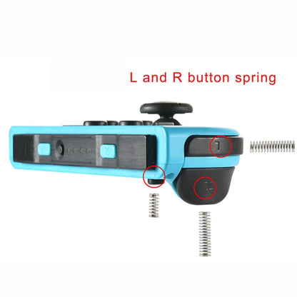 For Nintendo Switch Joy-Con 2sets Screws Repair Tools,Spec: 18 In 1 - Repair & Spare Parts by buy2fix | Online Shopping UK | buy2fix