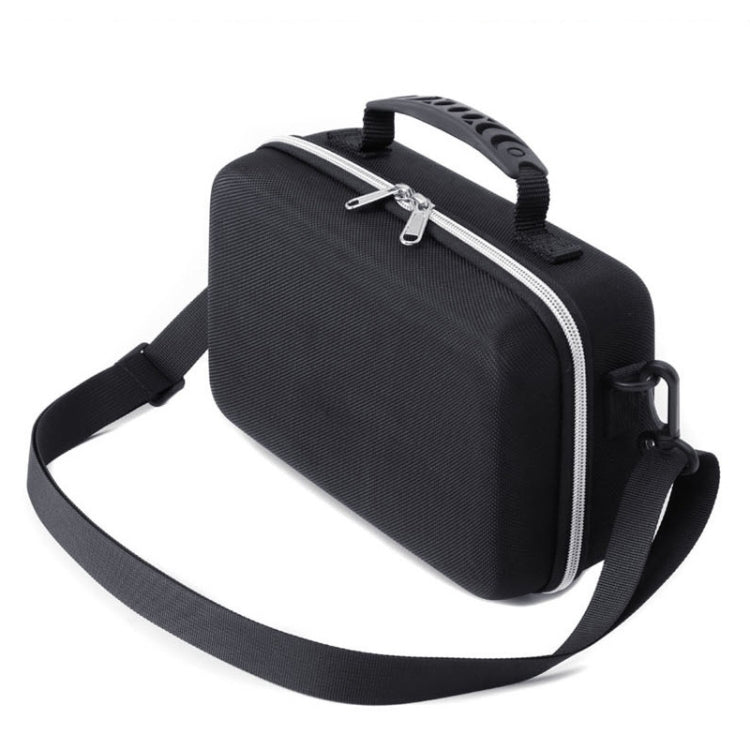 GH1365 Small Multifunction 3.5 Inch Mobile Hard Disk Bag Photo Printer Bag EVA Shots VR Drone Storage Bag - Hard Drive Bags & Cases by buy2fix | Online Shopping UK | buy2fix