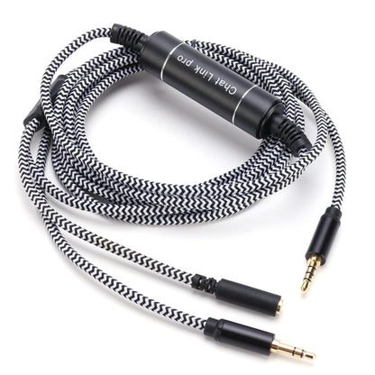 For HD60 S+ Chat Link Pro Mobile Game Projection Cable Voice Party Live Recording Audio Cable - Microphone Audio Cable & Connector by buy2fix | Online Shopping UK | buy2fix