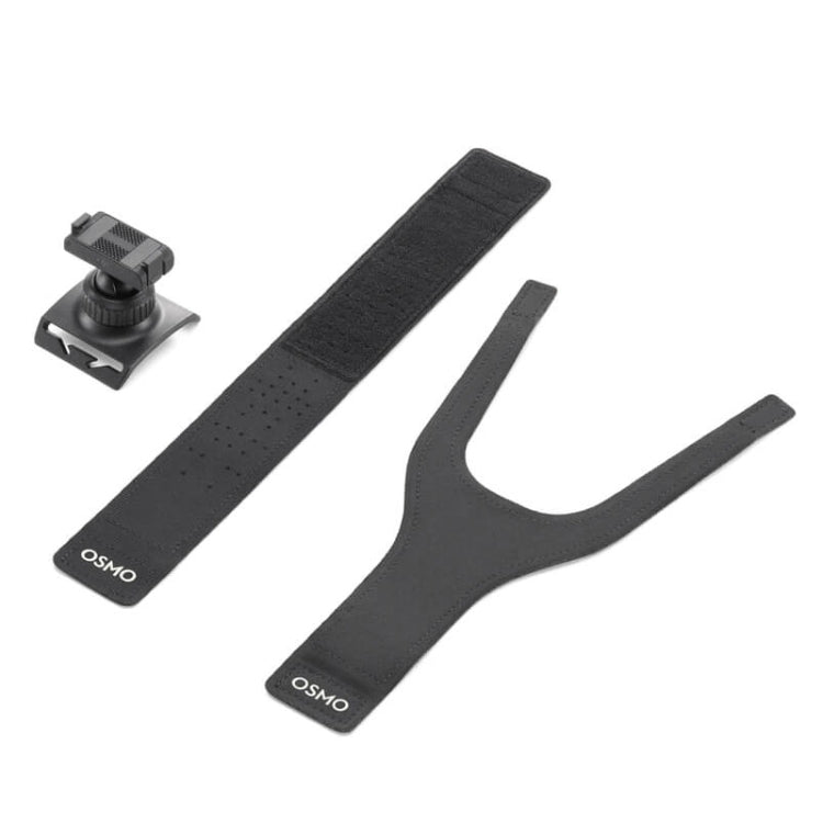 Original DJI Osmo Action 3 / Osmo Action 4 360 Degree Wrist Strap - Other by DJI | Online Shopping UK | buy2fix