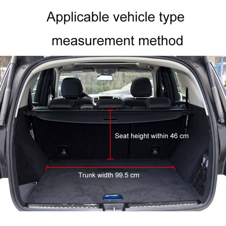 Car Multi-function Leather Trunk Foldable Storage Box(Coffee) - Stowing Tidying by buy2fix | Online Shopping UK | buy2fix