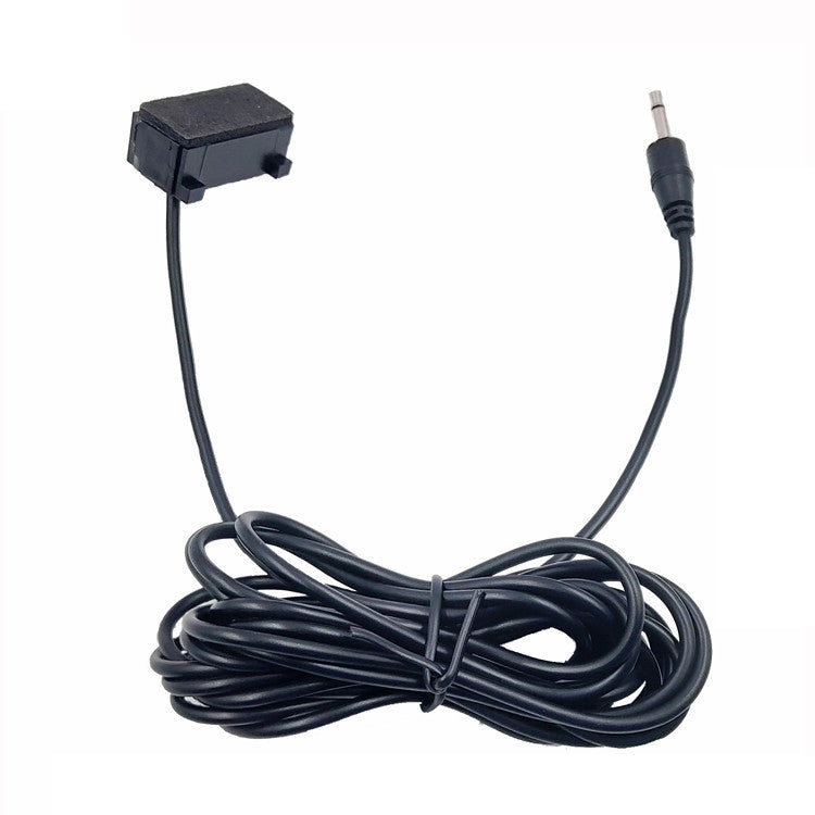 3m Car GPS Navigation HD Sound Quality External Microphone, Specification: Straight Plug(2.5mm Mono) - Microphone by buy2fix | Online Shopping UK | buy2fix