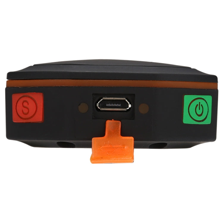 TL109 Car Truck Vehicle Tracking GSM GPRS GPS Tracker - Car Tracker by buy2fix | Online Shopping UK | buy2fix