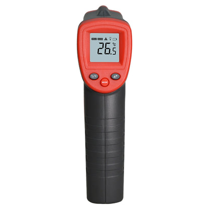 Wintact WT320 -50 Degree C~380 Degree C Handheld Portable Outdoor Non-contact Digital Infrared Thermometer - Thermostat & Thermometer by Wintact | Online Shopping UK | buy2fix