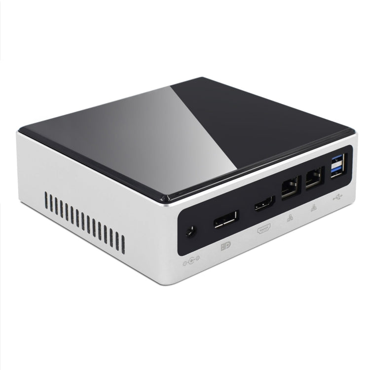 HYSTOU M3 Windows / Linux System Mini PC, Intel Core I7-8559U 4 Core 8 Threads up to 4.50GHz, Support M.2, 16GB RAM DDR4 + 512GB SSD - Computer & Networking by HYSTOU | Online Shopping UK | buy2fix