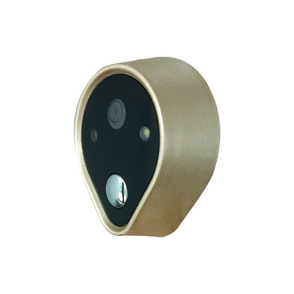 A32D 3.2 inch LED Display 720P HD Smart Peephole Viewer / Visual Doorbell, Support TF Card (32GB Max) - Security by buy2fix | Online Shopping UK | buy2fix