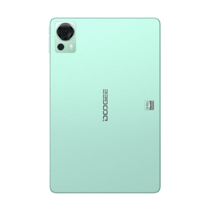 [HK Warehouse] DOOGEE T20 Tablet PC, 10.4 inch, 8GB+256GB, Android 12 Spreadtrum T616 Octa Core 2.0GHz, Support Dual SIM & WiFi & BT, Network: 4G, Global Version with Google Play (Green) - Other by DOOGEE | Online Shopping UK | buy2fix