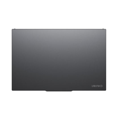 CHUWI LarkBook Laptop, 13.3 inch, 8GB+256GB, Windows 10, Intel Celeron N4120 64-bit Quad Core 1.1GHz-2.6GHz, Support Dual Band WiFi / Bluetooth / TF Card Extension / Mini HDMI (Dark Gray) - CHUWI by CHUWI | Online Shopping UK | buy2fix