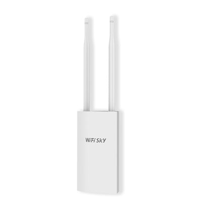 COMFAST WS-R650 High-speed 300Mbps 4G Wireless Router, North American Edition - Wireless Routers by COMFAST | Online Shopping UK | buy2fix